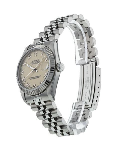 listino rolex 68274|rolex midsize datejust jubilee.